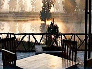ホテルTiger Lagoon Bandhavgarh National Park エクステリア 写真